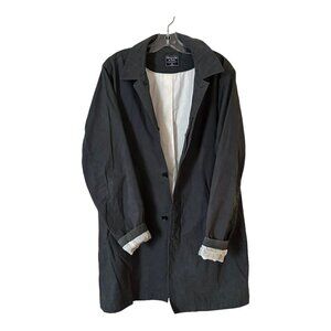 ABERCROMBIE FITCH coat